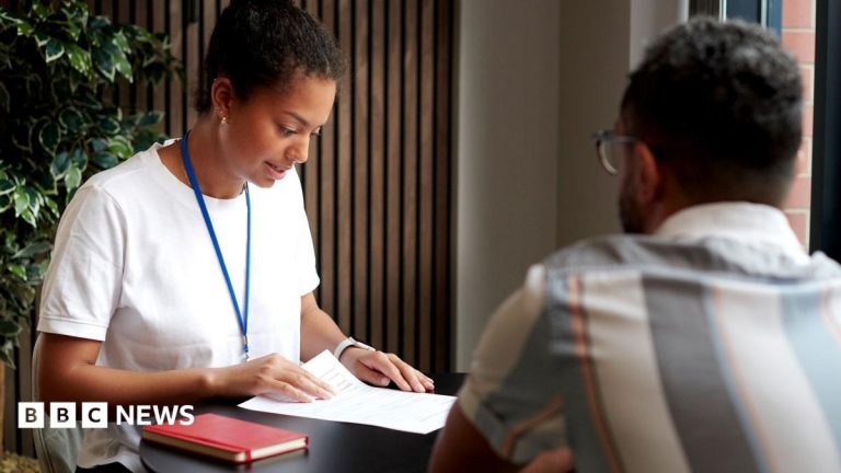Graduate job vacancies drop by almost 50% in a year, survey suggests