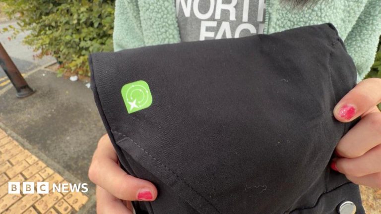 Green means go for uniform ahead of new school year