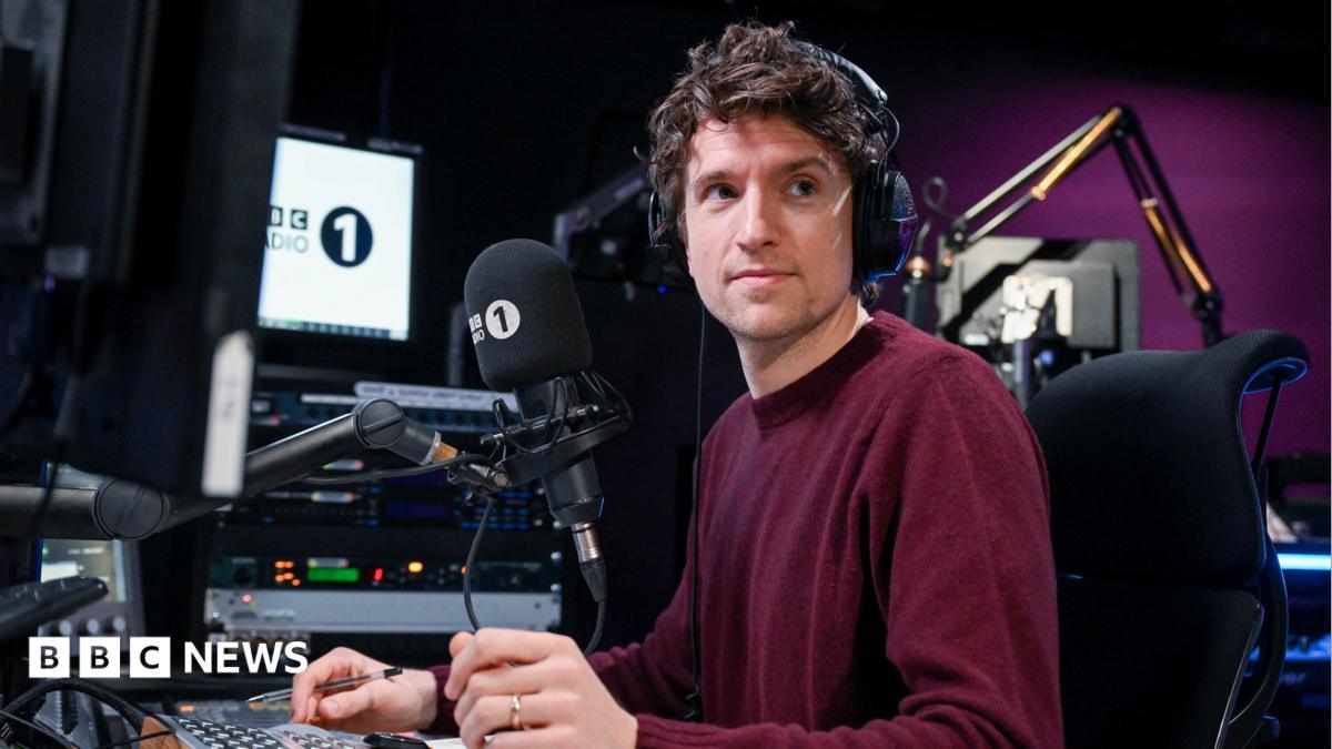 Greg James shares his heartbreak after death of dog Barney