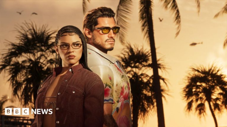 GTA 6 leaks – a nightmare or a blip for the biggest video game of the year?