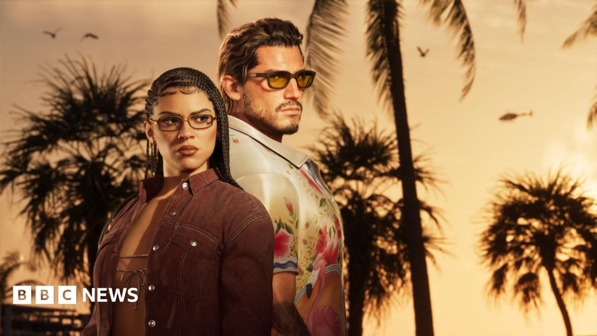 GTA 6 leaks – a nightmare or a blip for the biggest video game of the year?