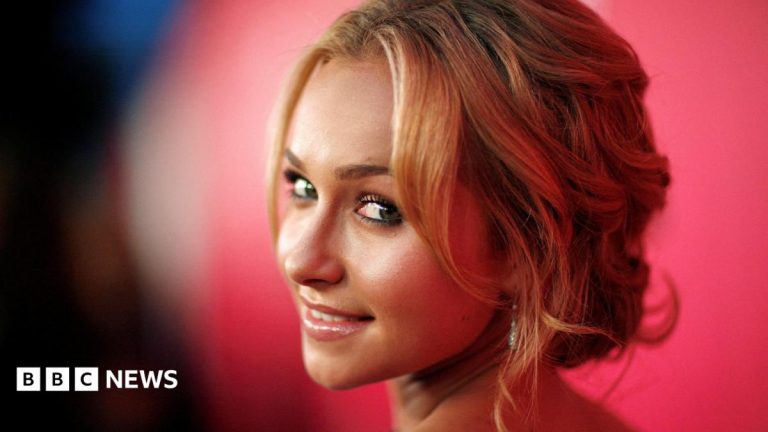 Hayden Panettiere: A life of struggles alongside screen success