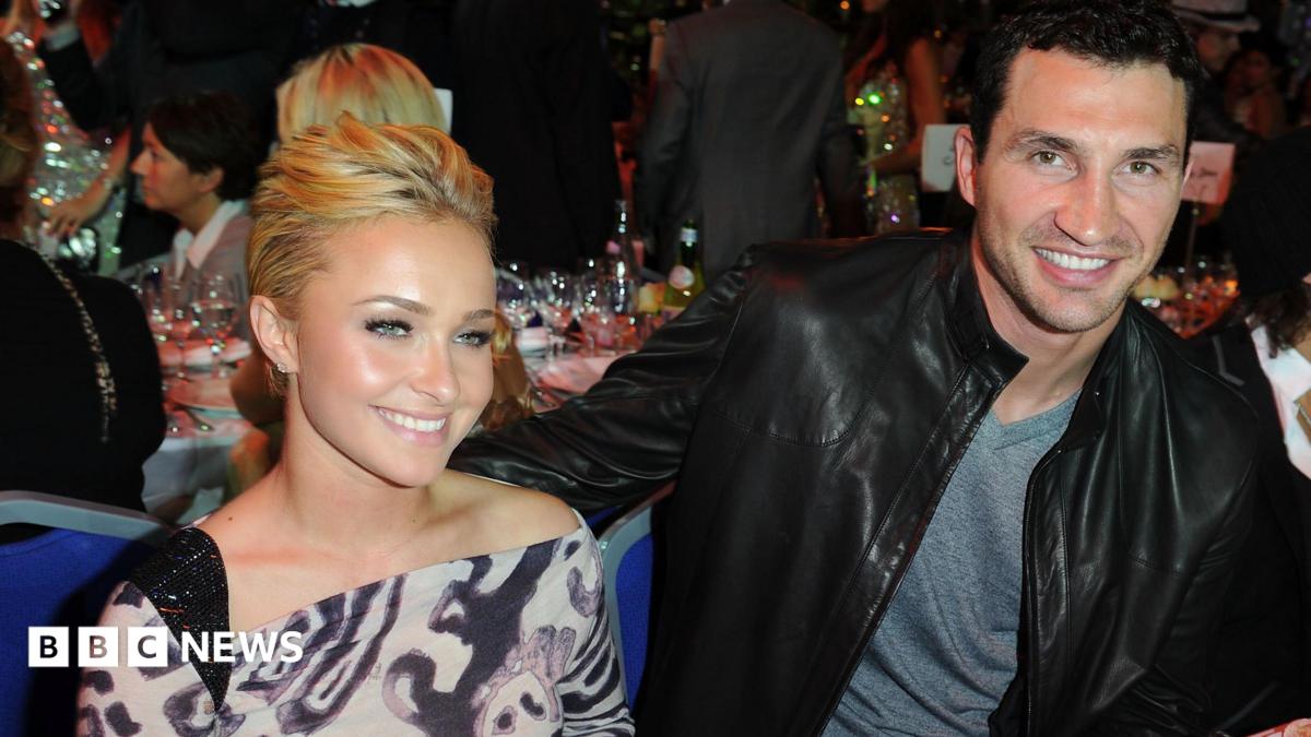 Hayden Panettiere’s ex Wladimir Klitschko says family in ‘profound shock and grief’