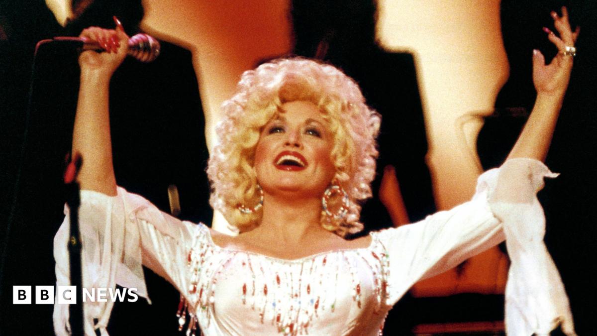 Heart, hope and a steely determination: Dolly Parton’s musical legacy