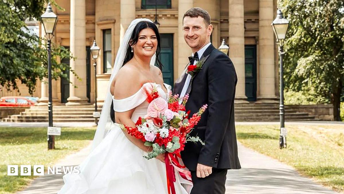 How heatwaves are changing summer weddings – here’s how to plan for one