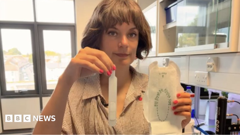 Heavy periods study to create world’s largest biobank
