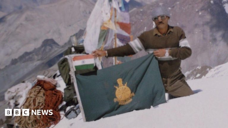 He’s been frozen on Everest for 30 years, now ‘Green Boots’ may finally be coming home