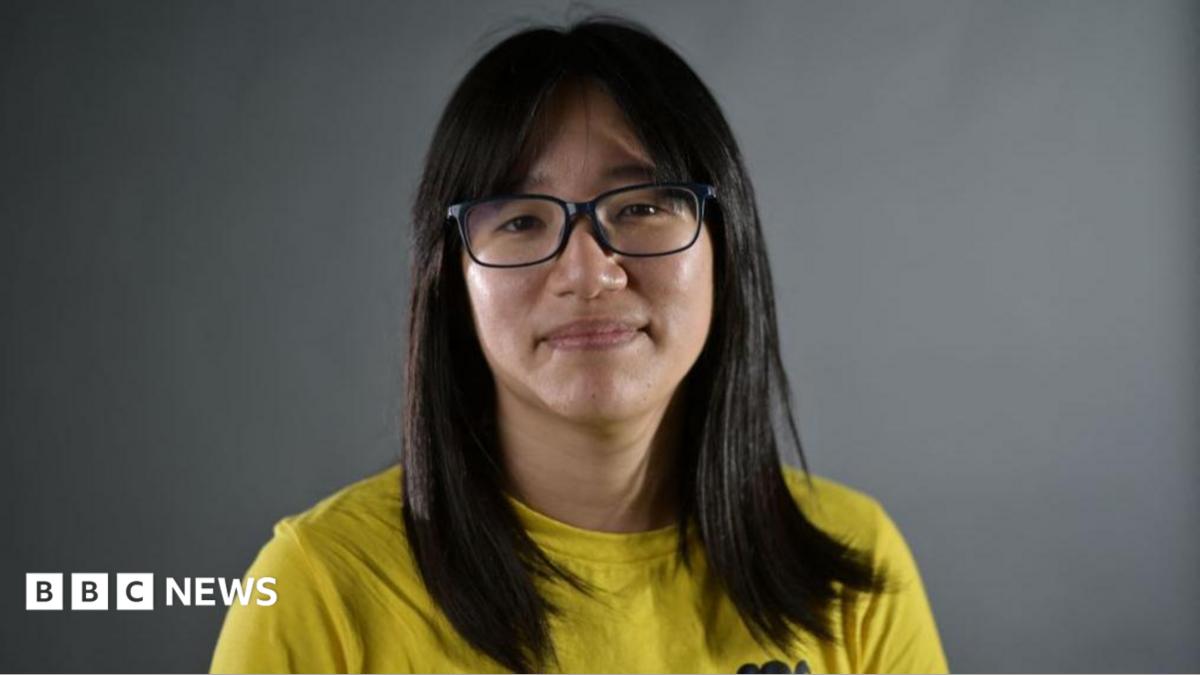 Hong Kong’s Tiananmen activists guilty in national security trial