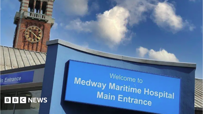 Hospital staff work in pubs to balance cost pressure