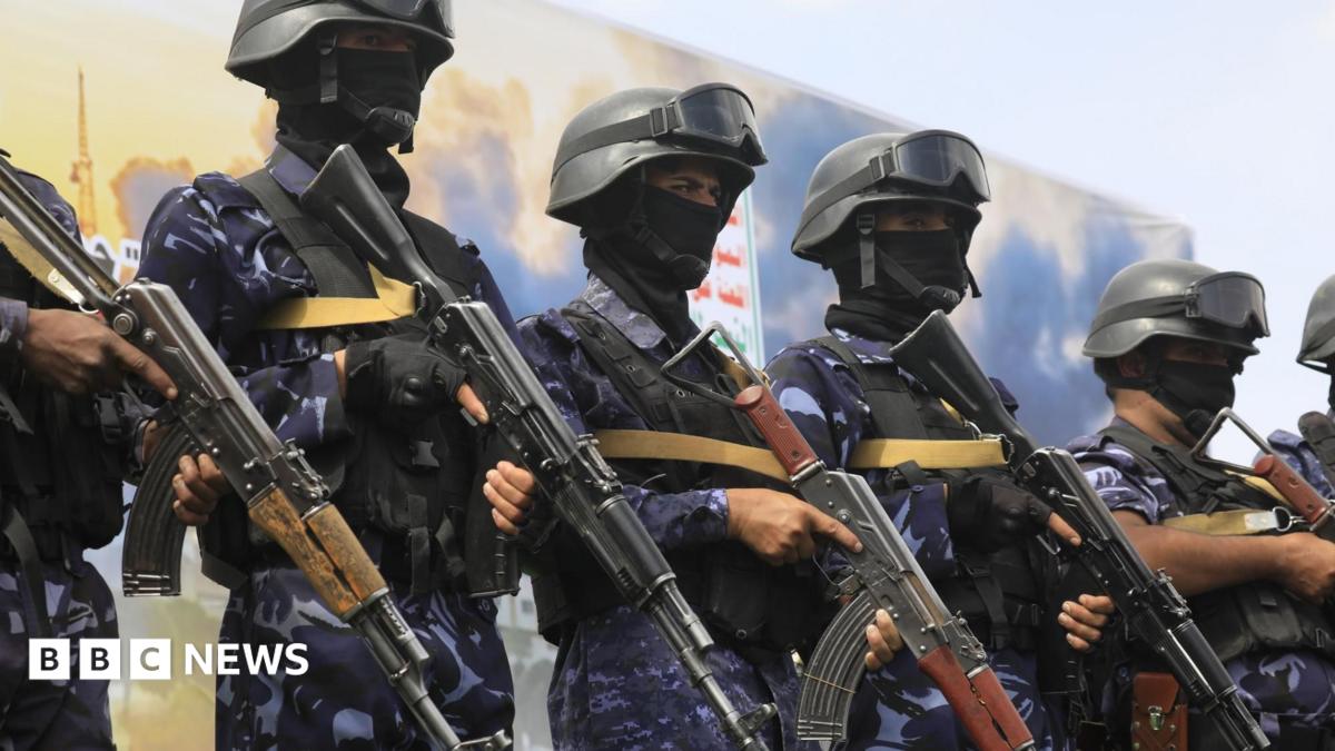 Houthi attacks reportedly kill at least 30 Yemeni government forces