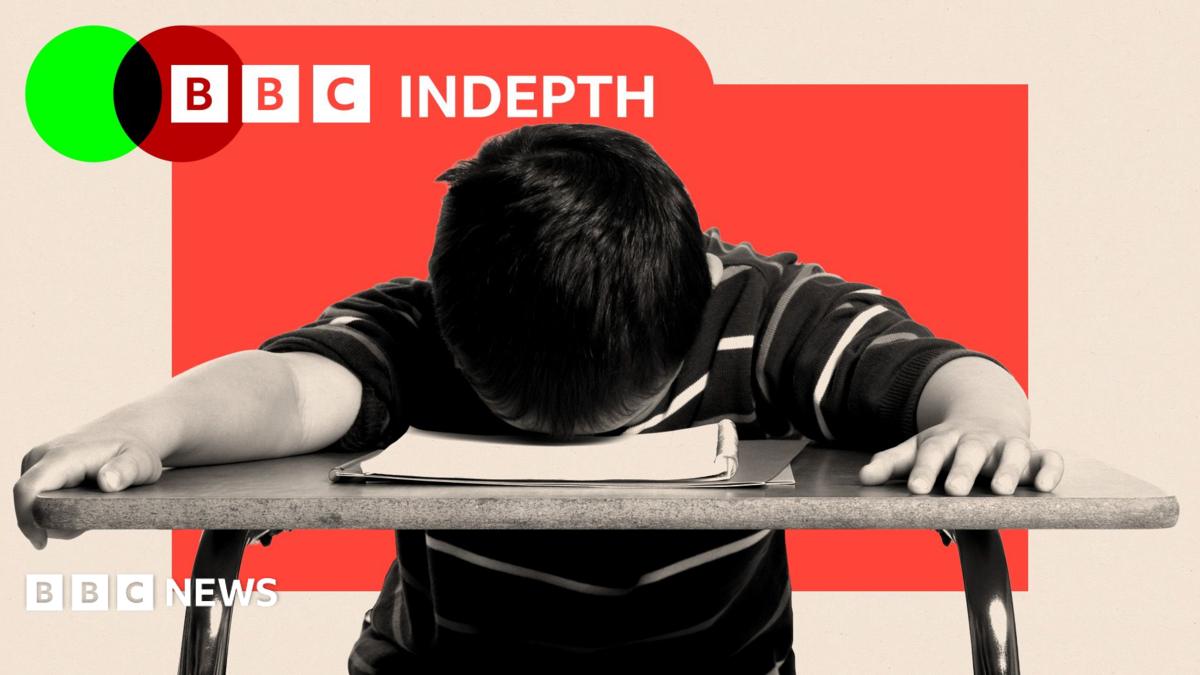 How a new era of heatwaves could shake up the school calendar