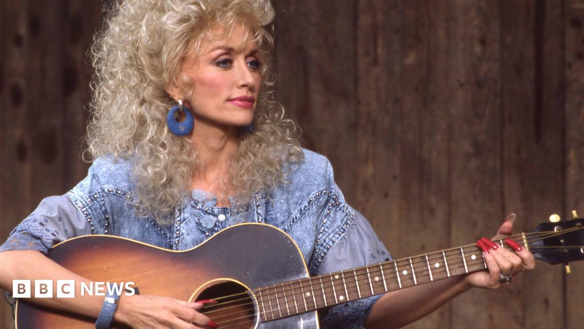 Dolly Parton’s life story through six iconic songs
