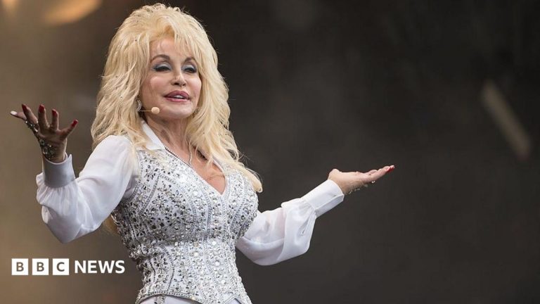 How Dolly Parton’s business savvy helped her succeed far beyond the charts