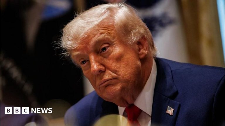 How much could Trump’s ‘economic D-Day’ hurt Iran?