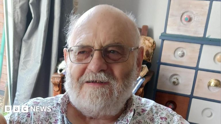 How one man gets new laws passed – again and again