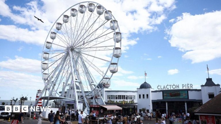 How the Clacton by-election count will take place