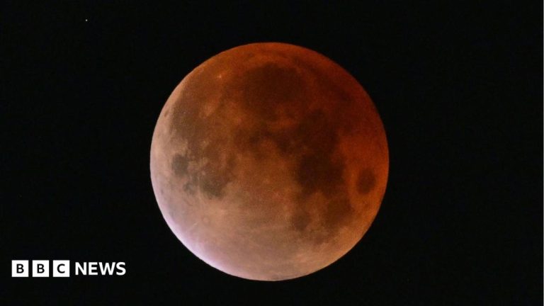 How to see the ‘Blood Moon’ lunar eclipse