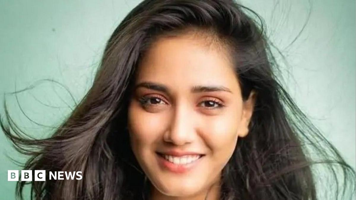 Husband and mother-in-law charged over Indian bride’s death