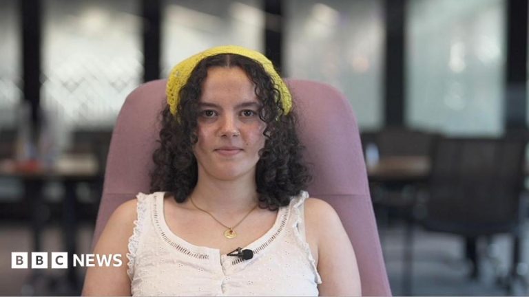 ‘I didn’t speak the Queen’s English’: Why people worry about their accents