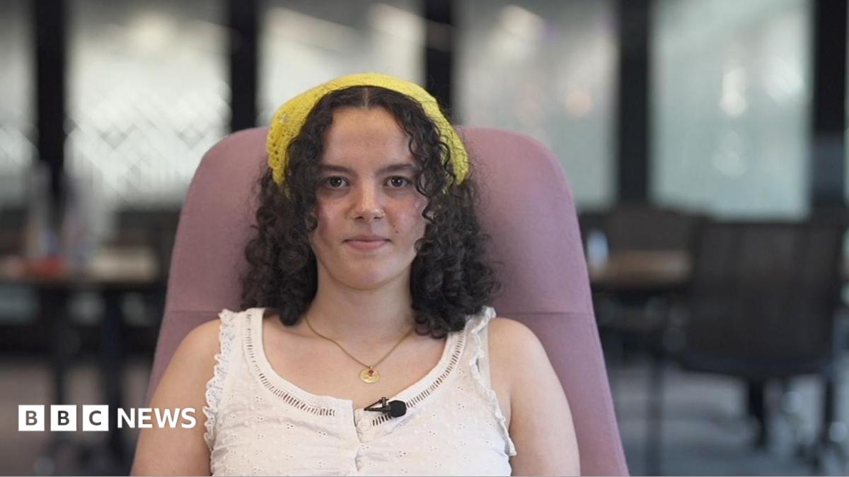 ‘I didn’t speak the Queen’s English’: Why people worry about their accents