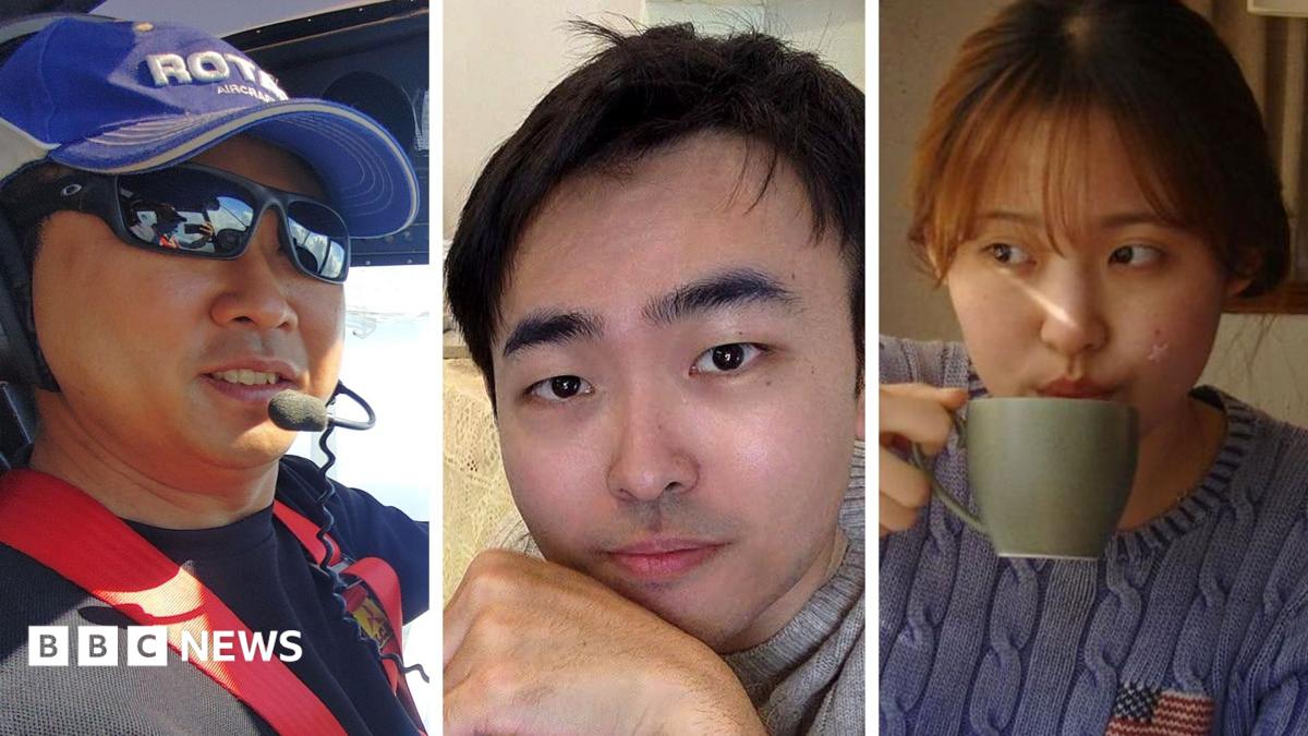 ‘I lost $14,000 in a month’: Investors hit by Korean stock market’s wild swings
