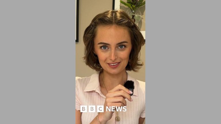 ‘I survived cancer, now I’m fighting for my future family’