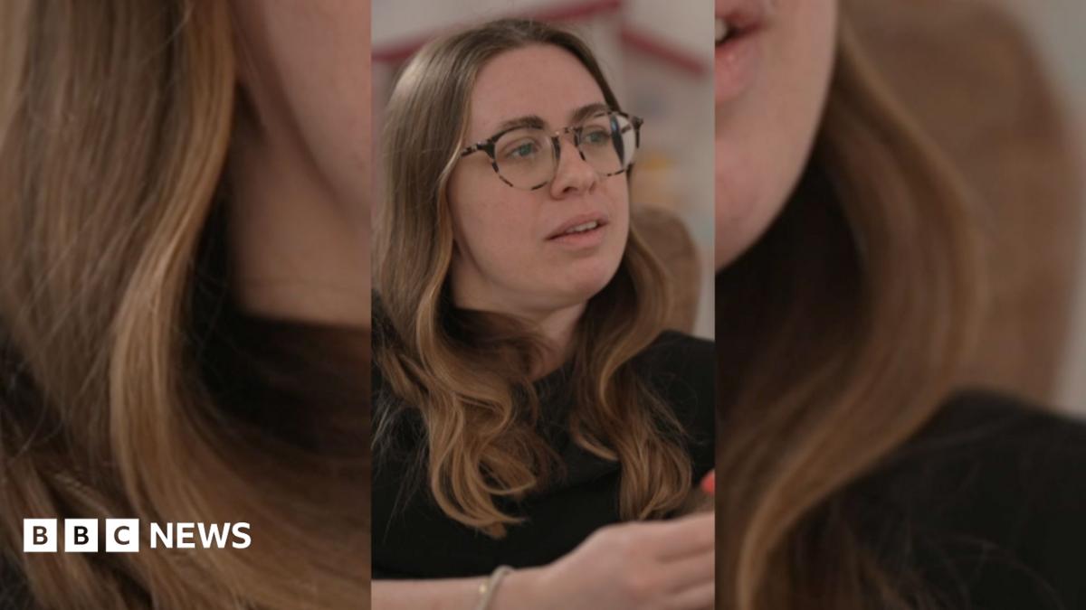 ‘I used food banks while my ex owed thousands in child maintenance’