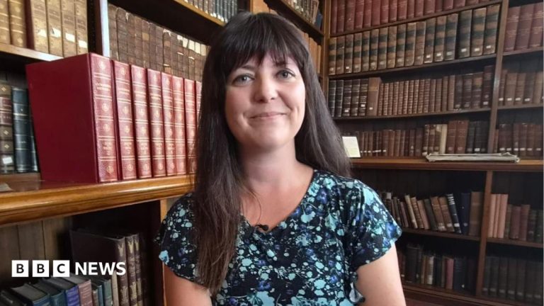 I was told I had no right to be at Eisteddfod, says Reform MS