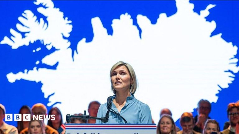 Iceland holds knife-edge referendum on EU – and it could be decided on fish
