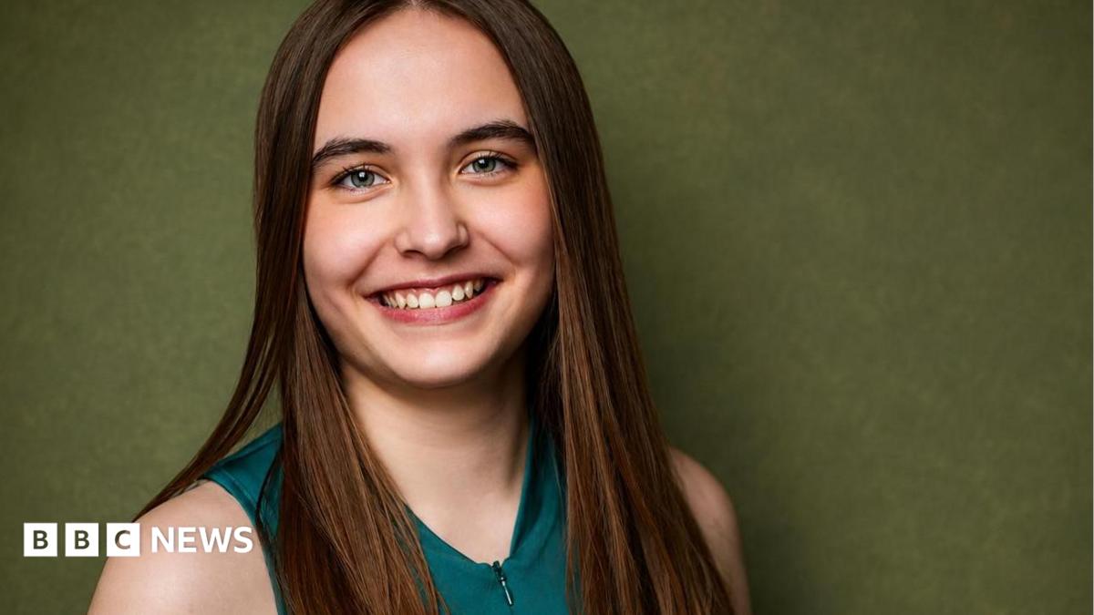 ‘I’d love a normal life, but being a 17-year-old carer means sacrifices’