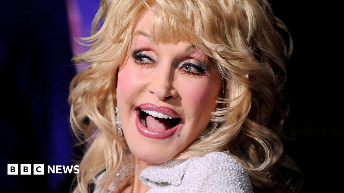 ‘If you want the rainbow, you gotta put up with the rain’: The wit and wisdom of Dolly Parton