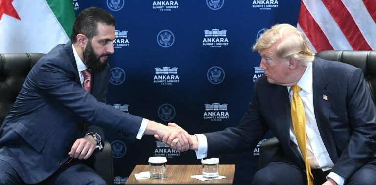 In taking Syria off state sponsor of terrorism list, US is putting its faith in al-Qaida alumni – that presents risks and opportunities