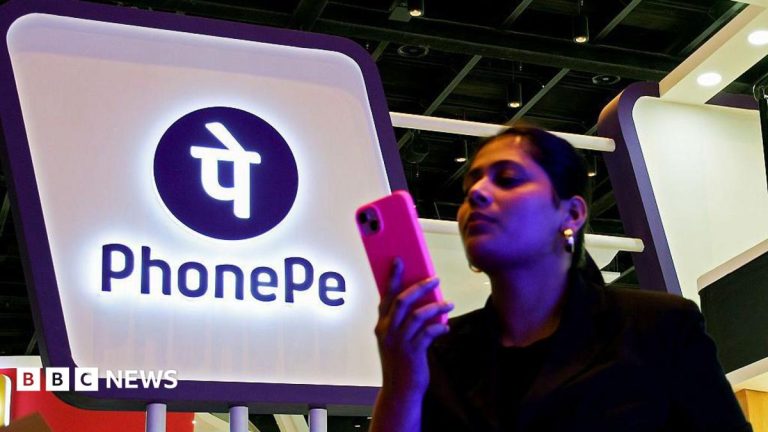 India built the world’s biggest digital payments miracle. Now comes the bill