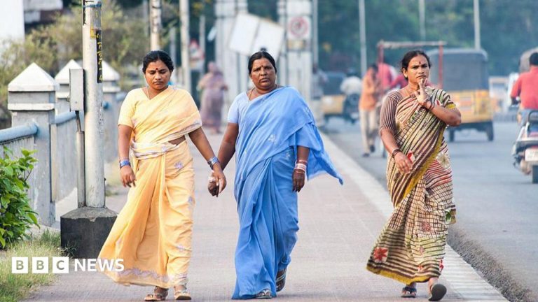 India is a nation of walkers – but its cities forgot them