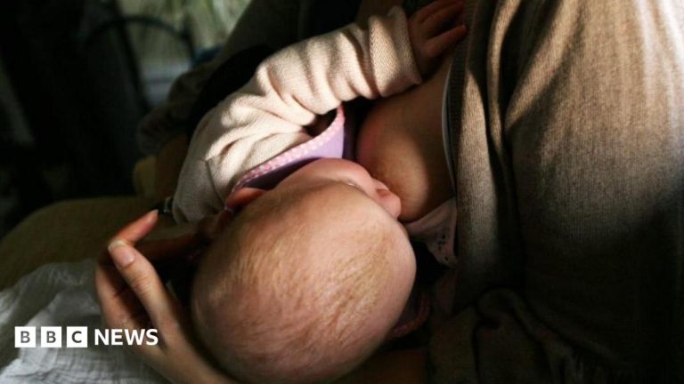 Initiatives aim to help breastfeeding difficulties