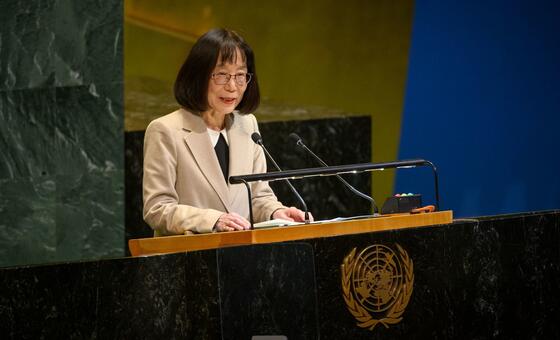 International Criminal Court: New US sanctions ‘a flagrant attack’ against its independence
