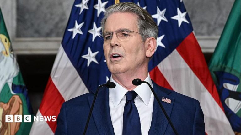 Iran says it is ready for what US calls ‘greatest financial offensive ever’