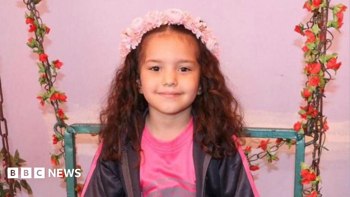 Israel confirms it opened fire on vehicle carrying five-year-old Hind Rajab in Gaza