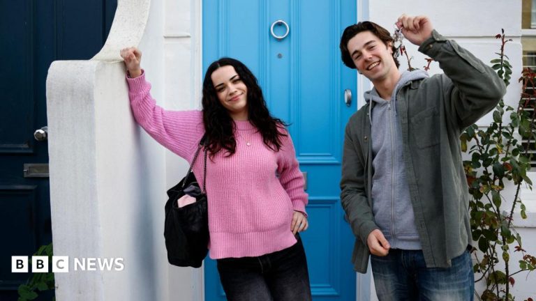 It may be easier to get your first mortgage than you think – here’s why