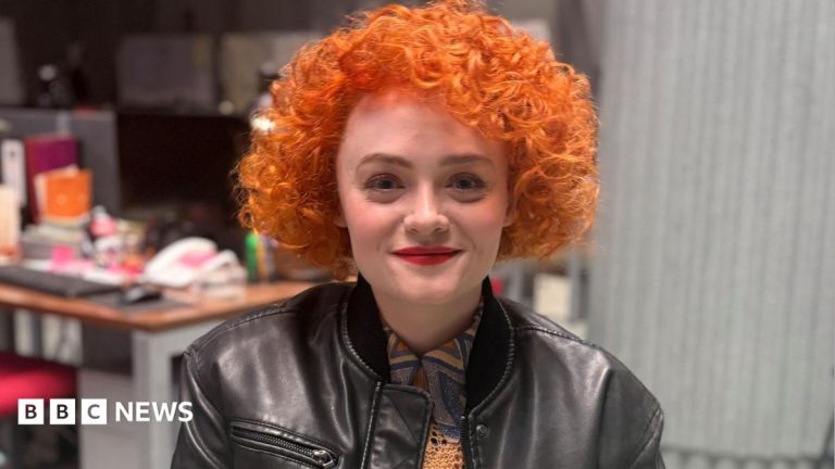 ‘It’s a big step up’: Behind the scenes as Netflix hit Dept Q returns to Edinburgh