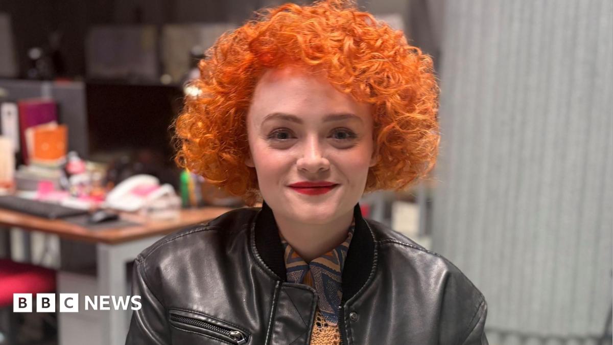 ‘It’s a big step up’: Behind the scenes as Netflix hit Dept Q returns to Edinburgh