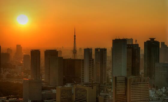 Japan’s ‘2050 Weather Forecast’ highlights extreme heat in the future