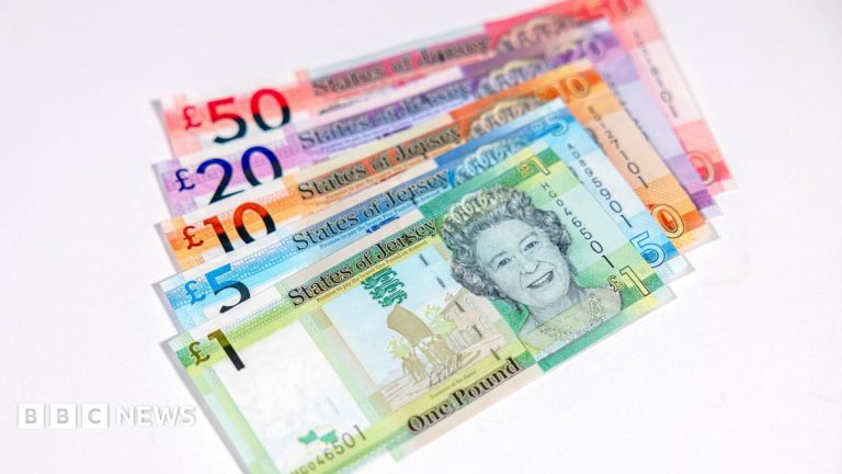 Jersey earnings rise by 1.2% after inflation