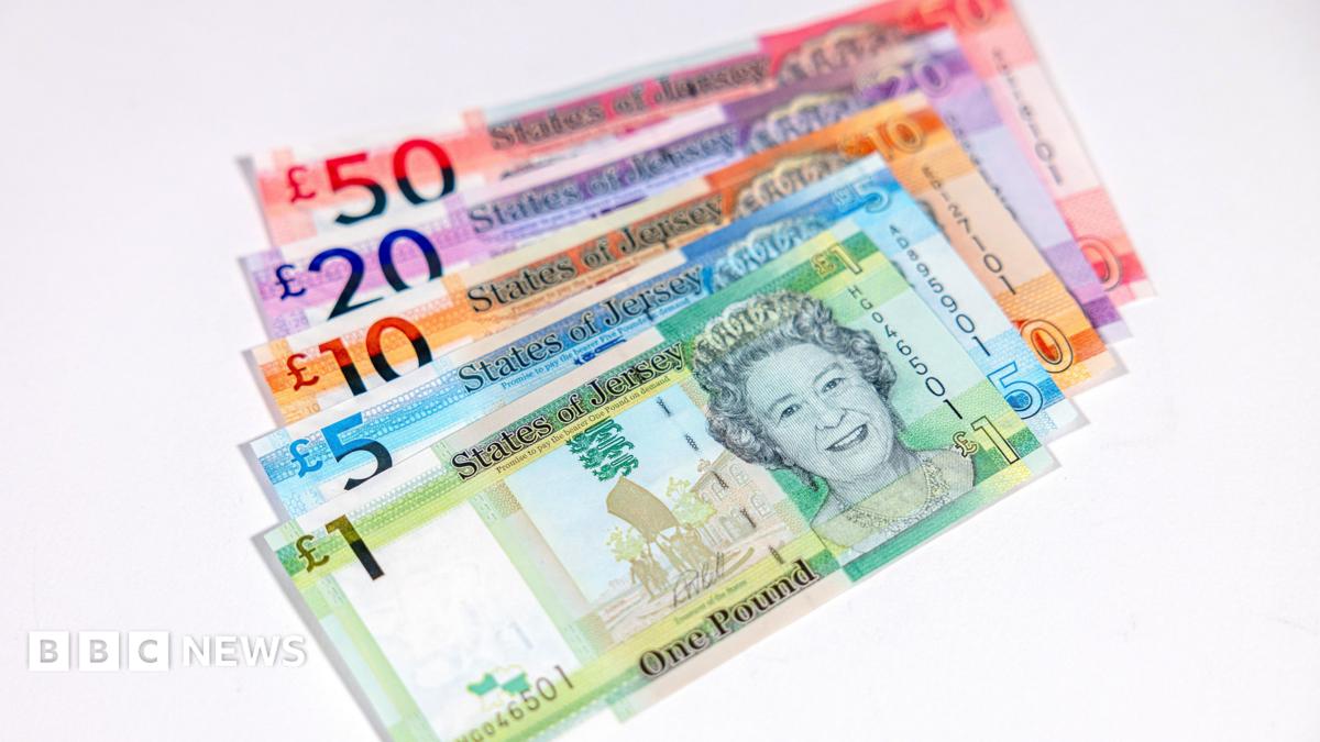 Jersey earnings rise by 1.2% after inflation