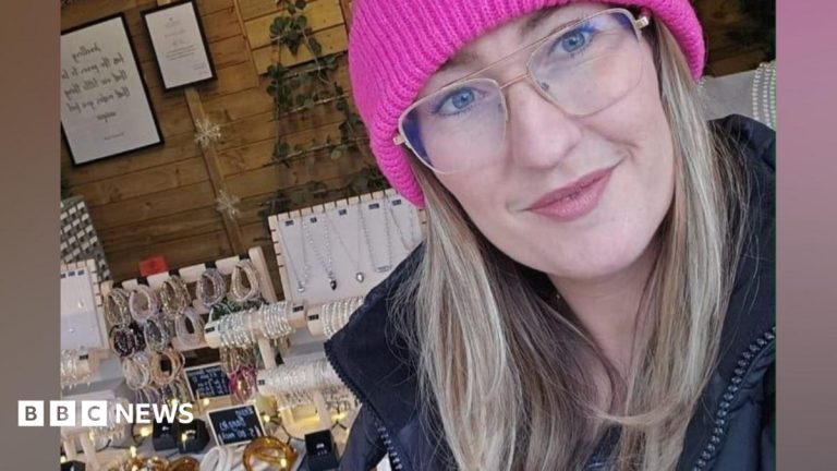 Jeweller ‘priced out’ of Christmas market stall this year
