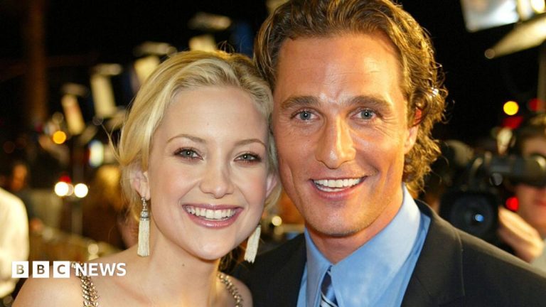 Kate Hudson to make How to Lose a Guy in 10 Days sequel, 23 years on