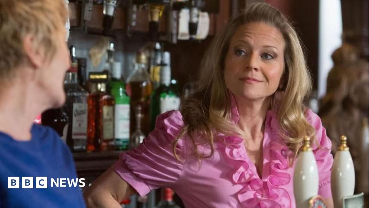 Kellie Bright to leave EastEnders after 13 years