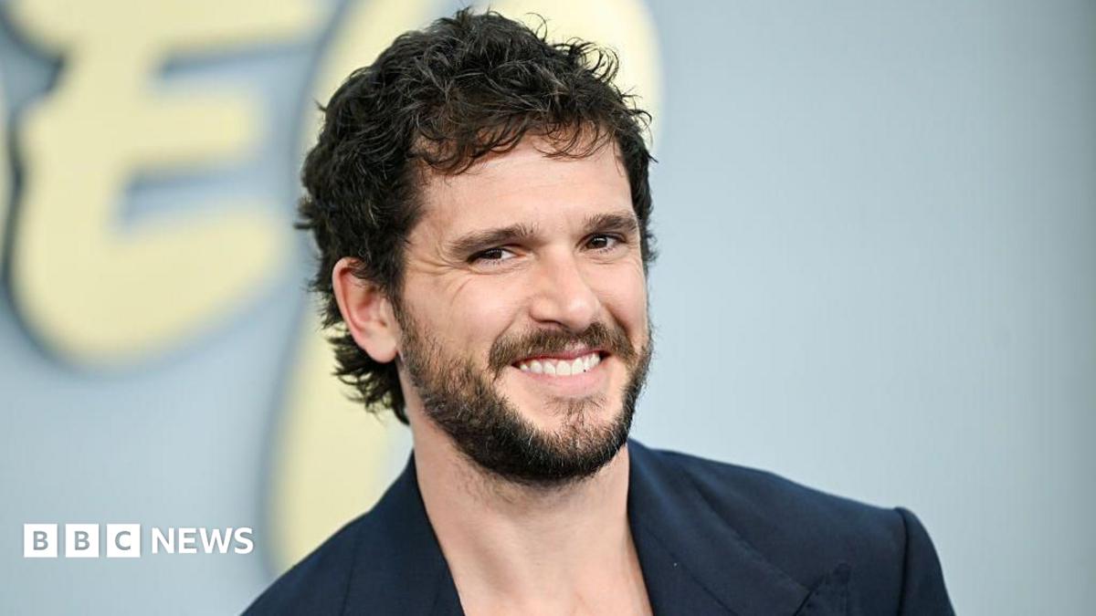 Kit Harington replaces Nicholas Hoult in HBO’s Harry Potter series