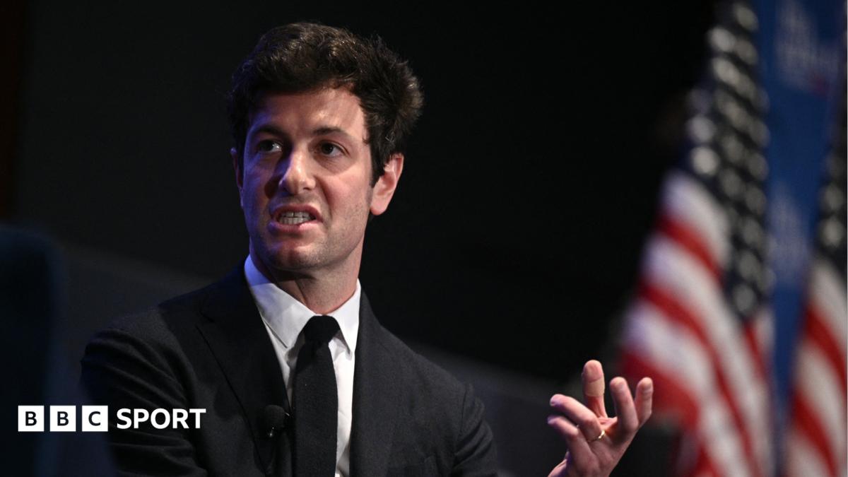 Kushner states regret over World Cup sell-off plan