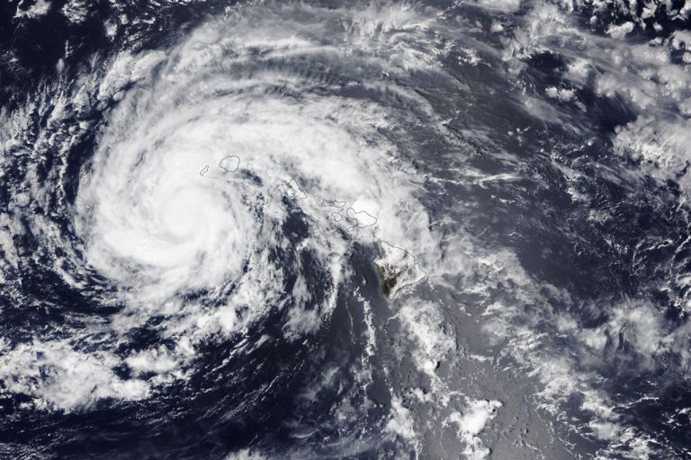 Lala Batters Hawaii